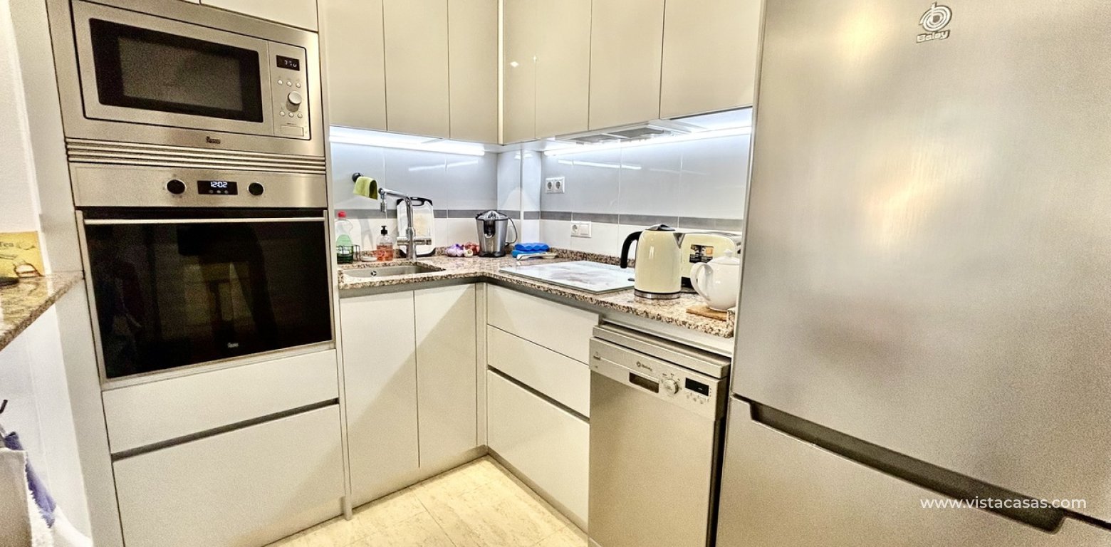 Vente - Appartement - Torrevieja - La Mata
