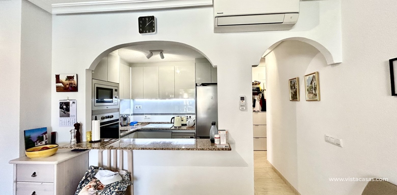 Vente - Appartement - Torrevieja - La Mata