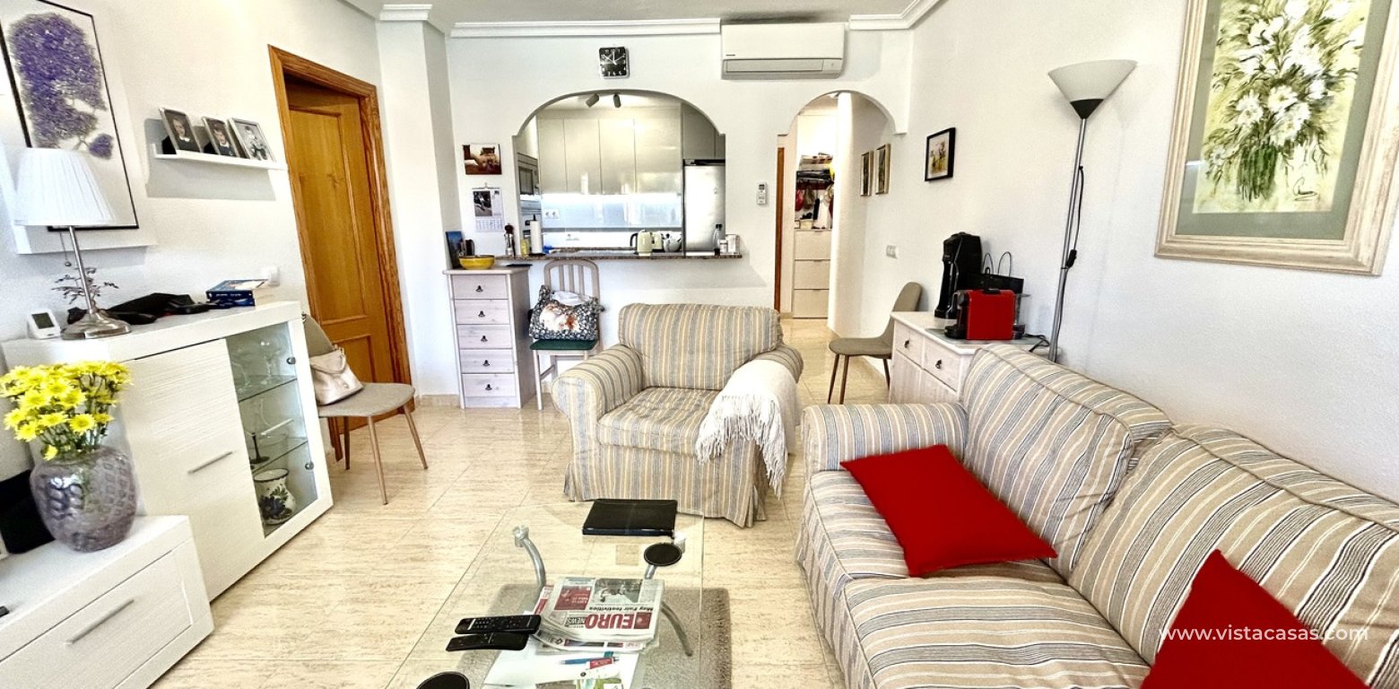 Vente - Appartement - Torrevieja - La Mata