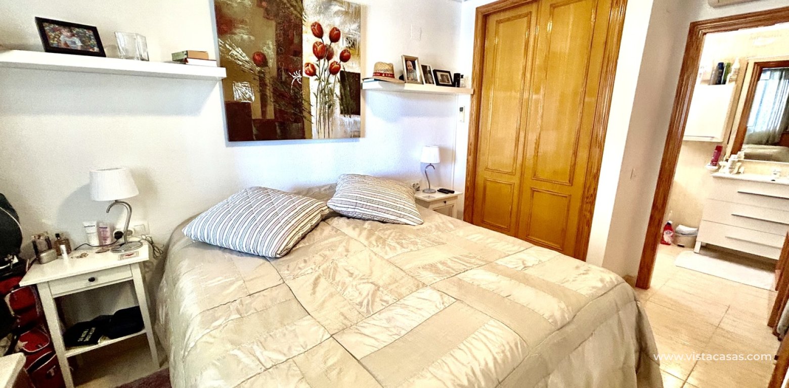 Vente - Appartement - Torrevieja - La Mata