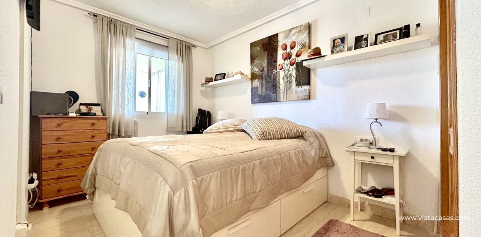Vente - Appartement - Torrevieja - La Mata