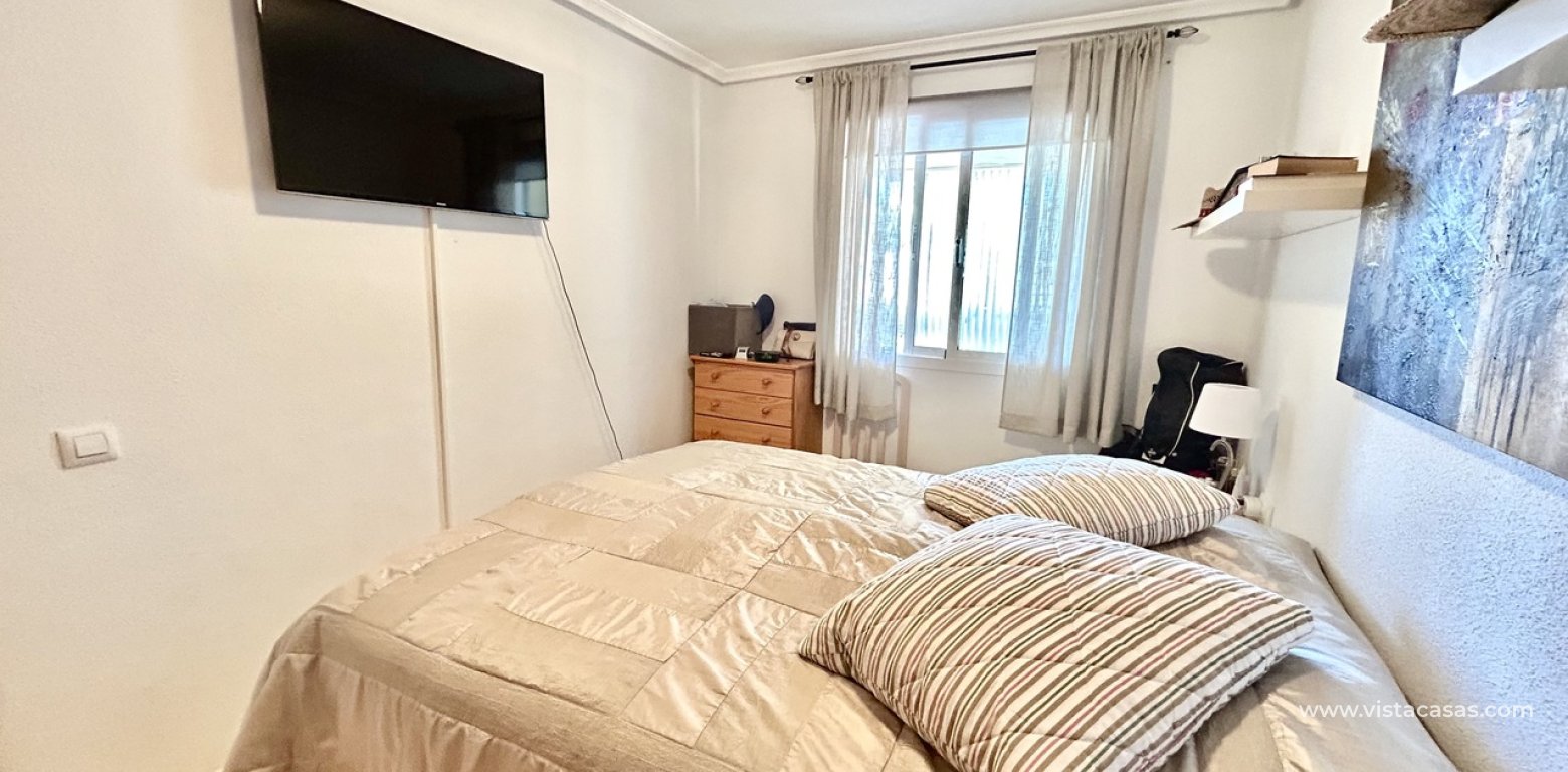 Vente - Appartement - Torrevieja - La Mata