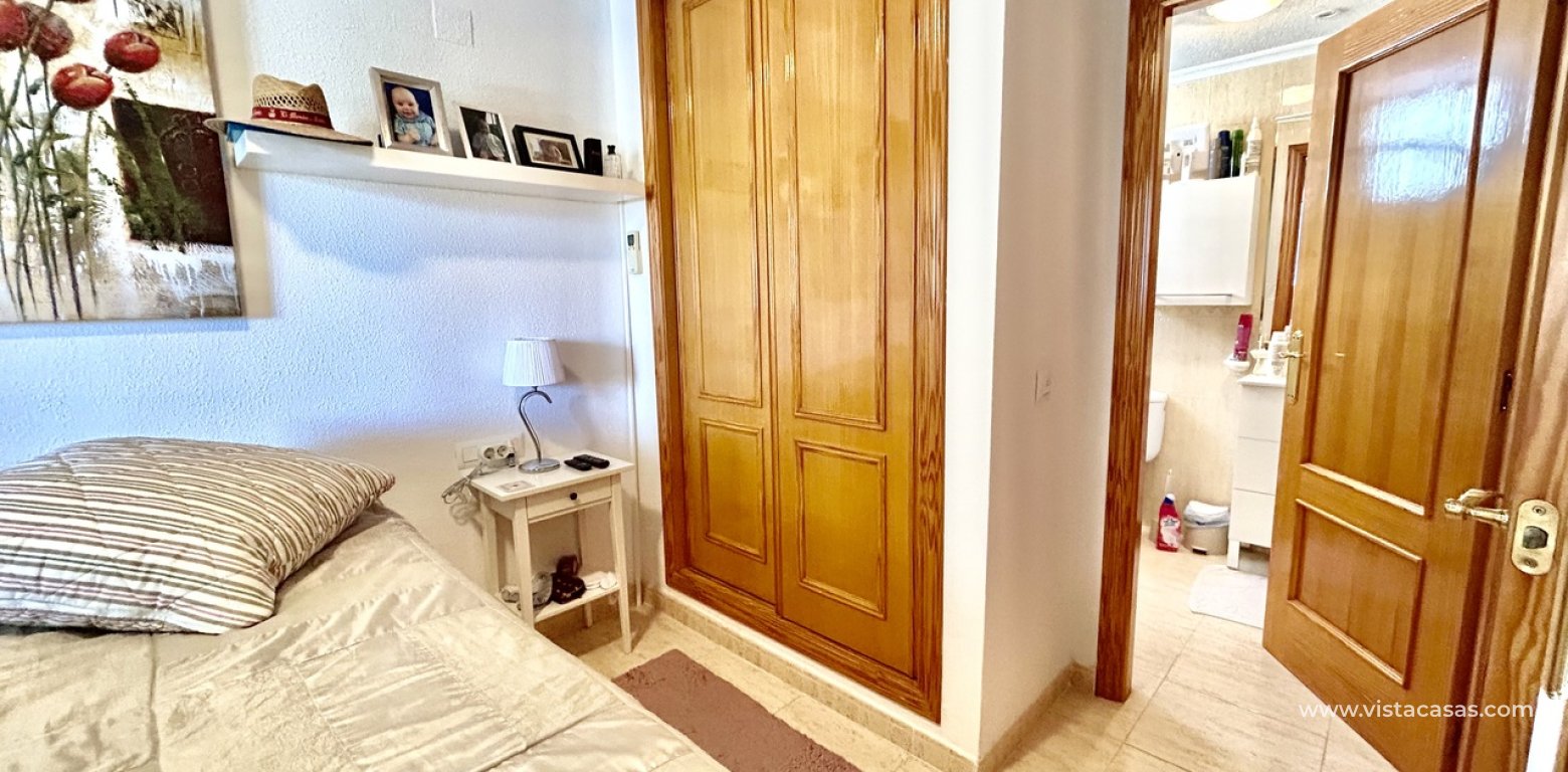 Vente - Appartement - Torrevieja - La Mata