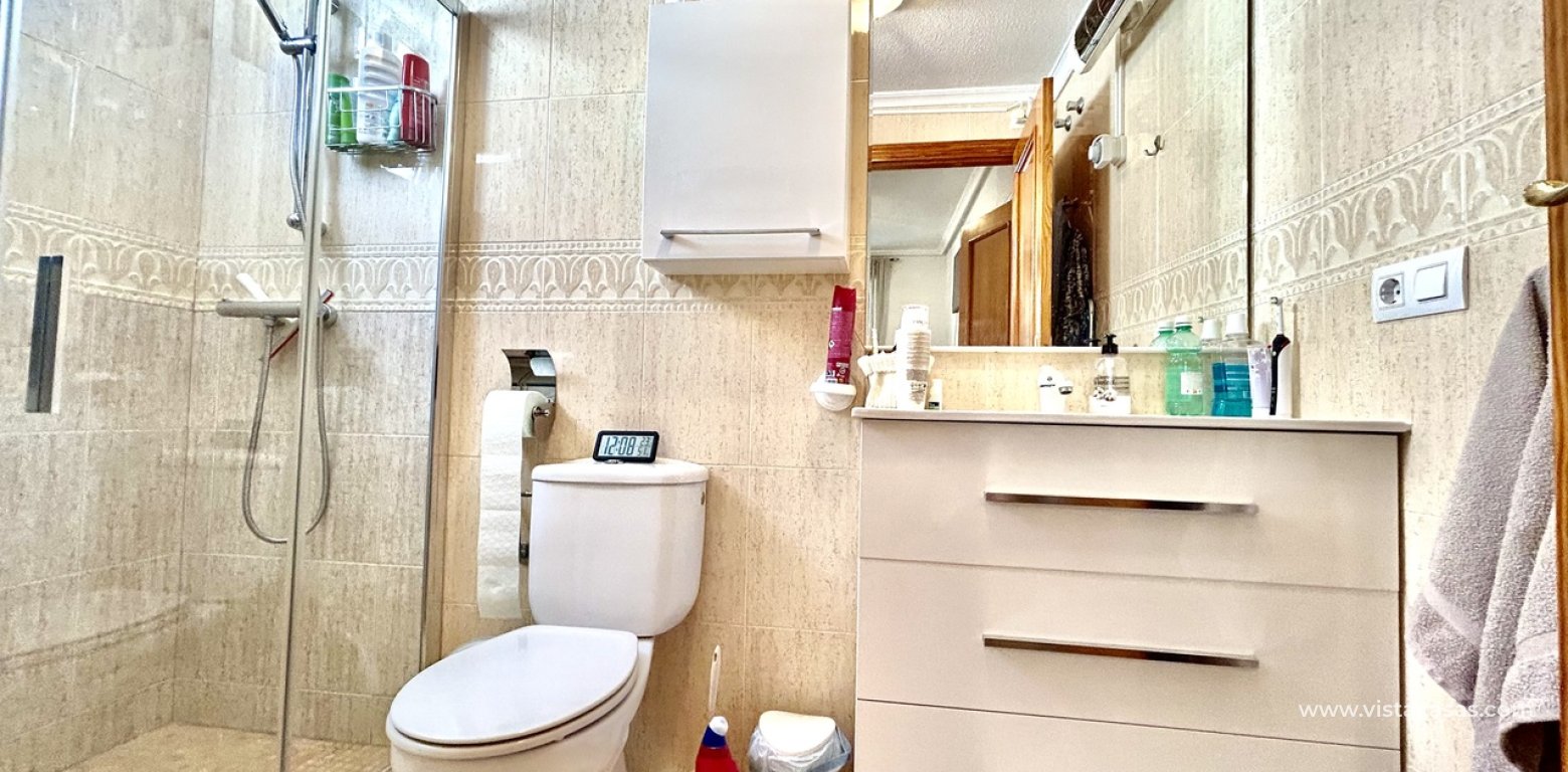 Vente - Appartement - Torrevieja - La Mata