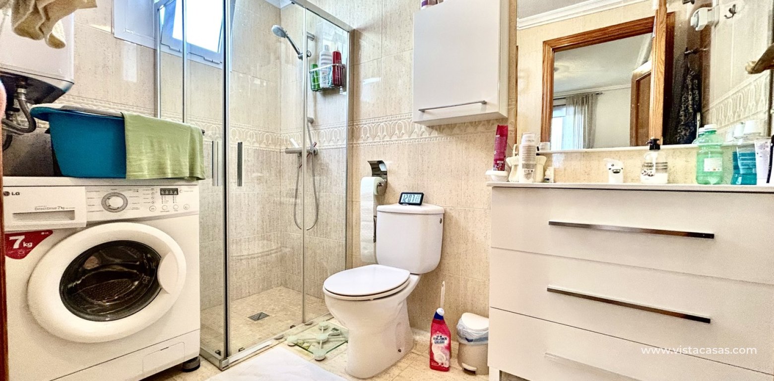 Vente - Appartement - Torrevieja - La Mata