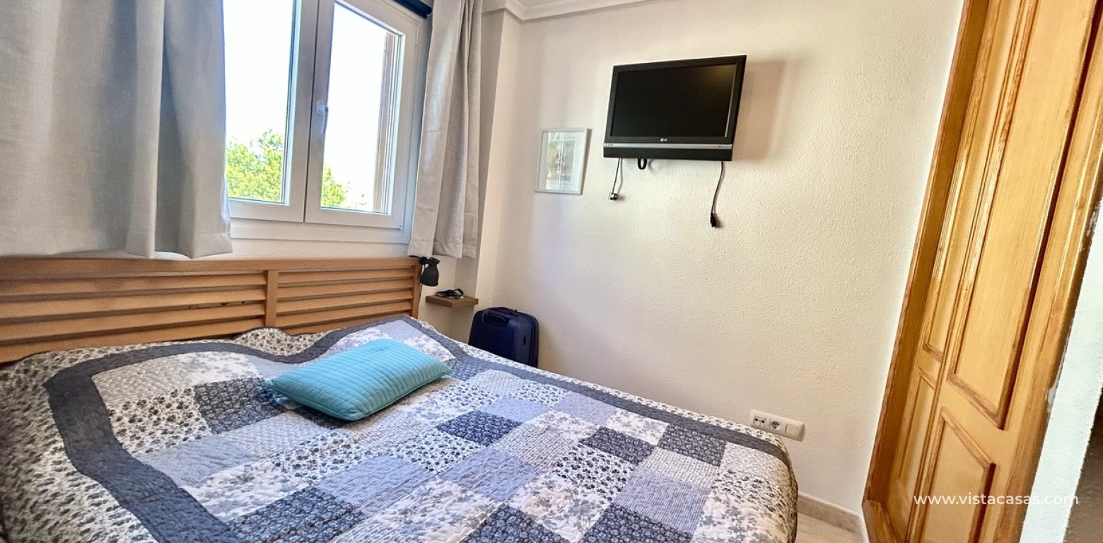 Vente - Appartement - Torrevieja - La Mata