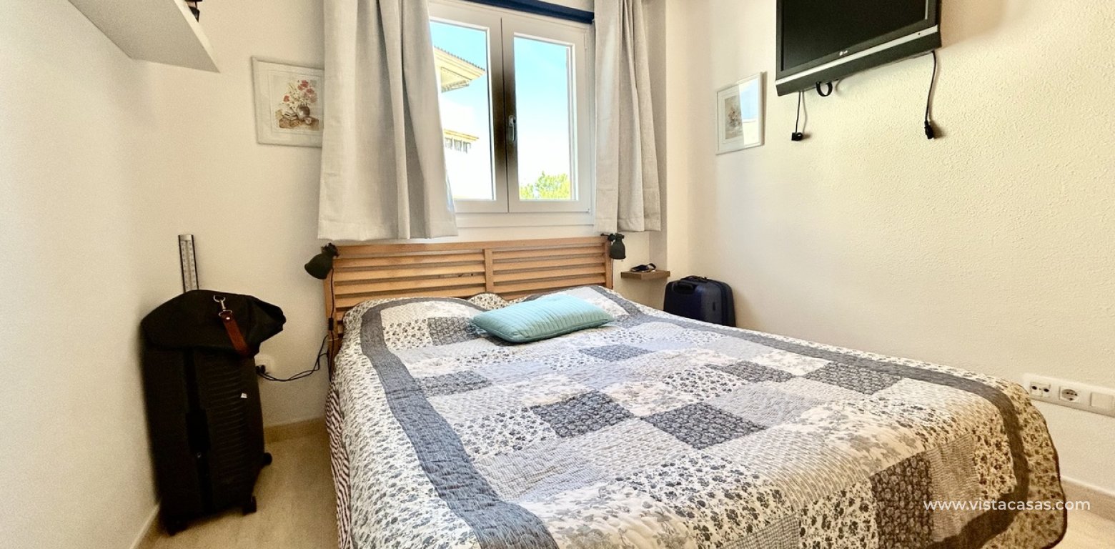 Vente - Appartement - Torrevieja - La Mata