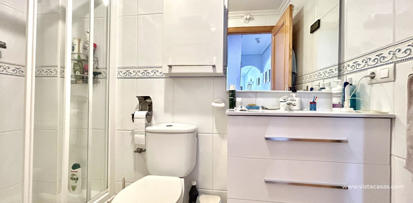 Vente - Appartement - Torrevieja - La Mata