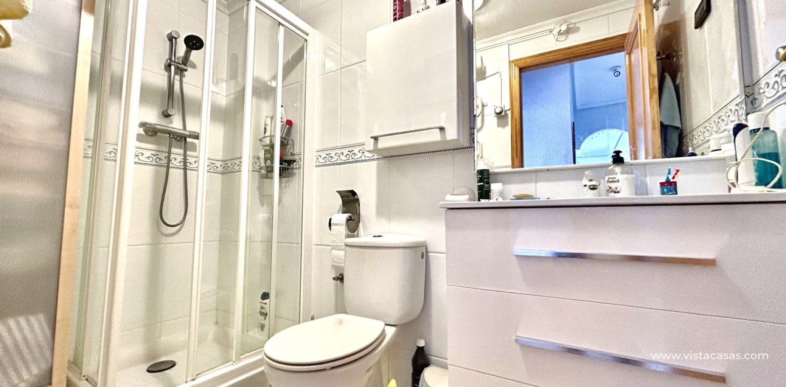 Vente - Appartement - Torrevieja - La Mata