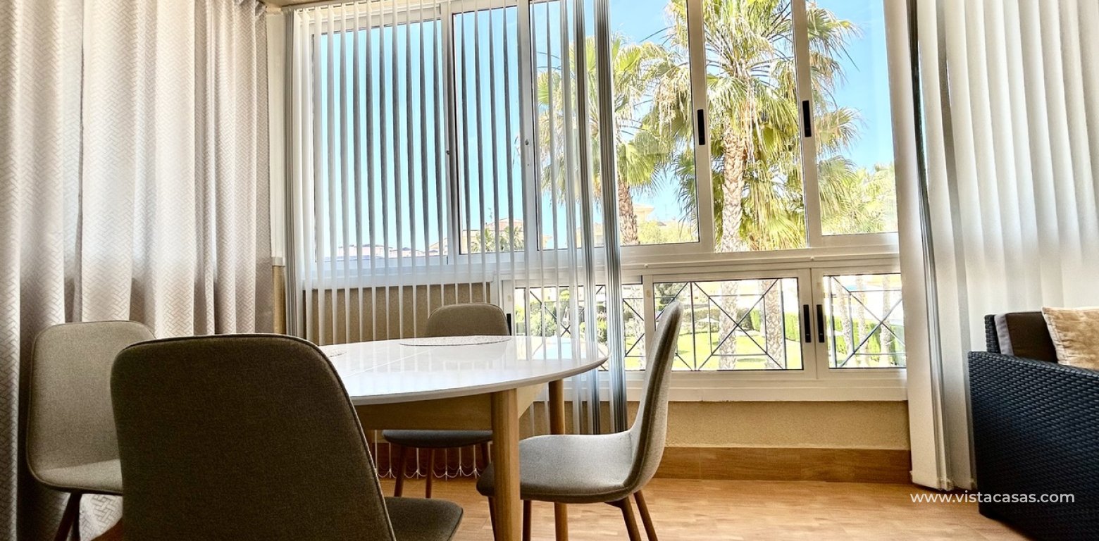 Vente - Appartement - Torrevieja - La Mata