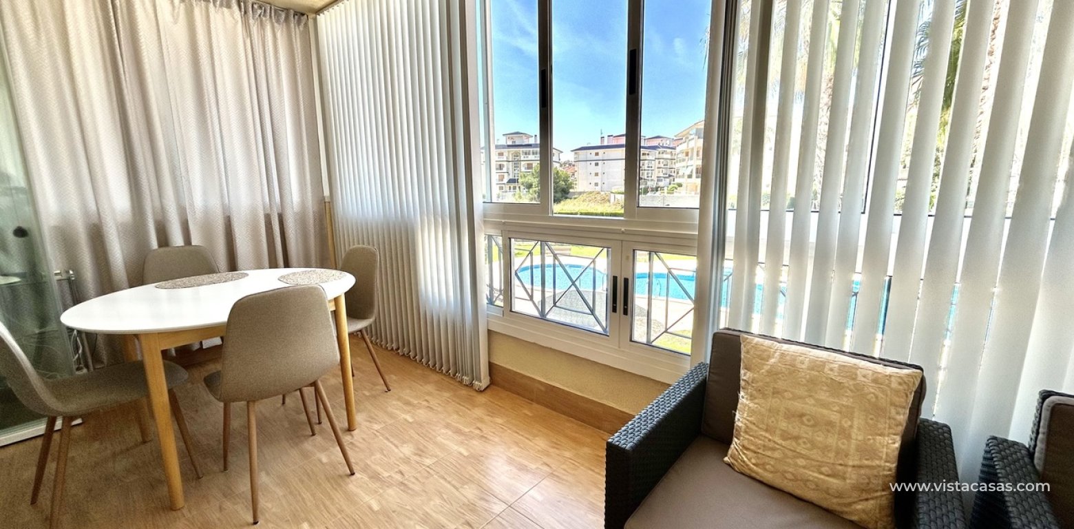 Vente - Appartement - Torrevieja - La Mata