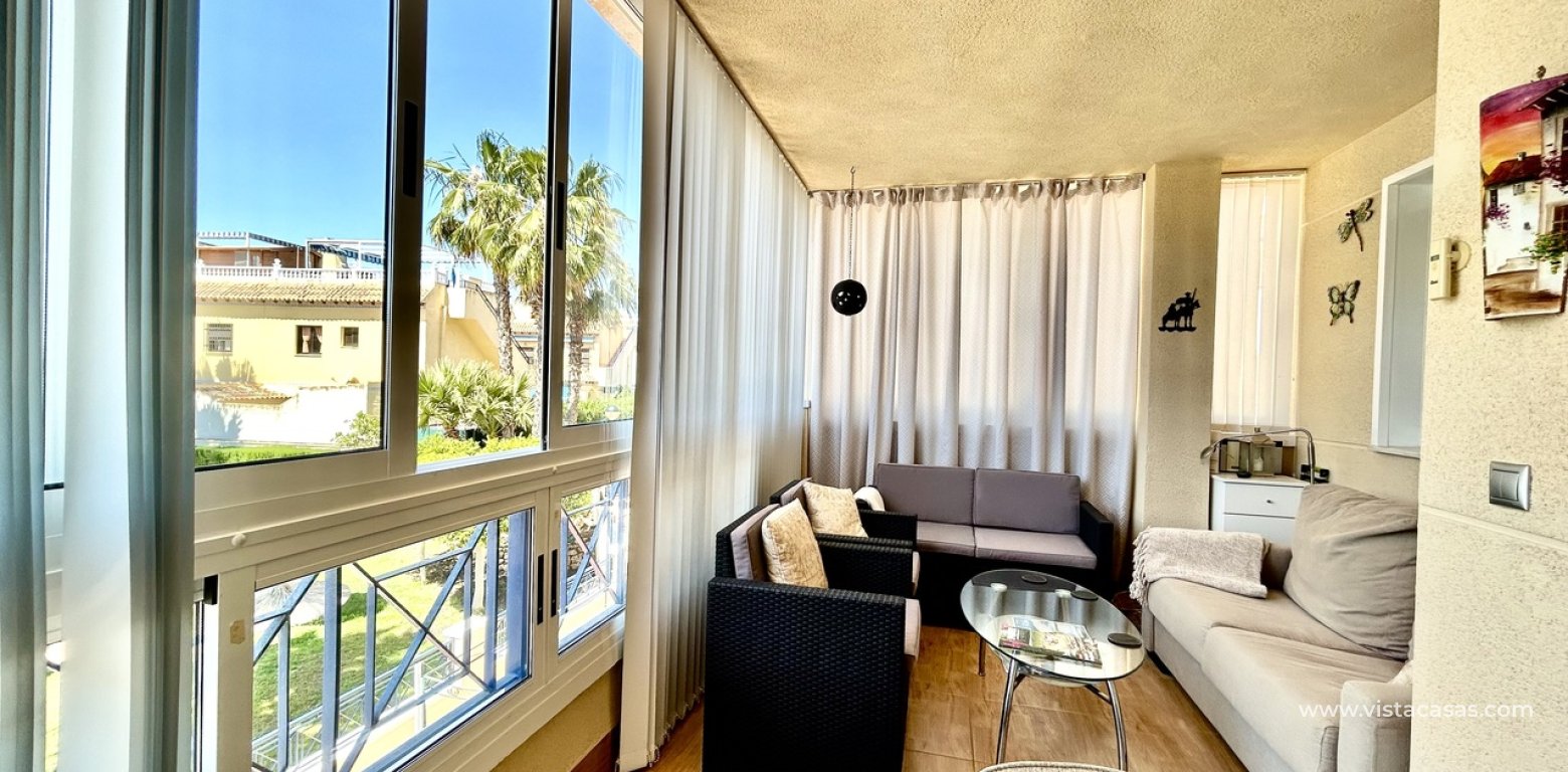 Vente - Appartement - Torrevieja - La Mata