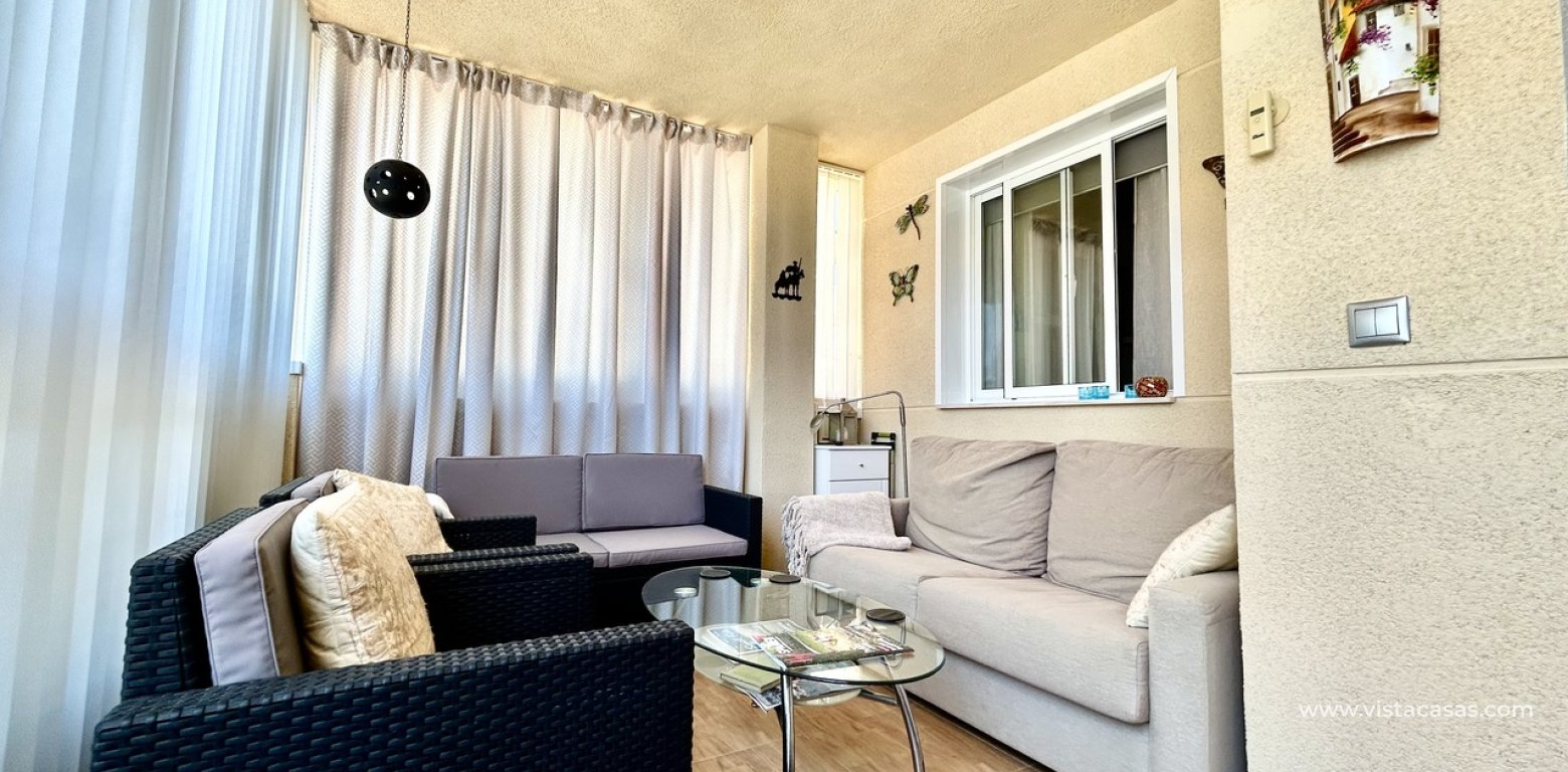 Vente - Appartement - Torrevieja - La Mata