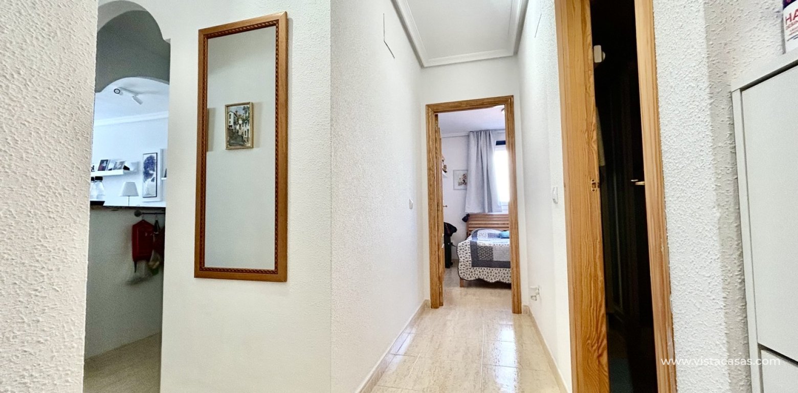 Vente - Appartement - Torrevieja - La Mata