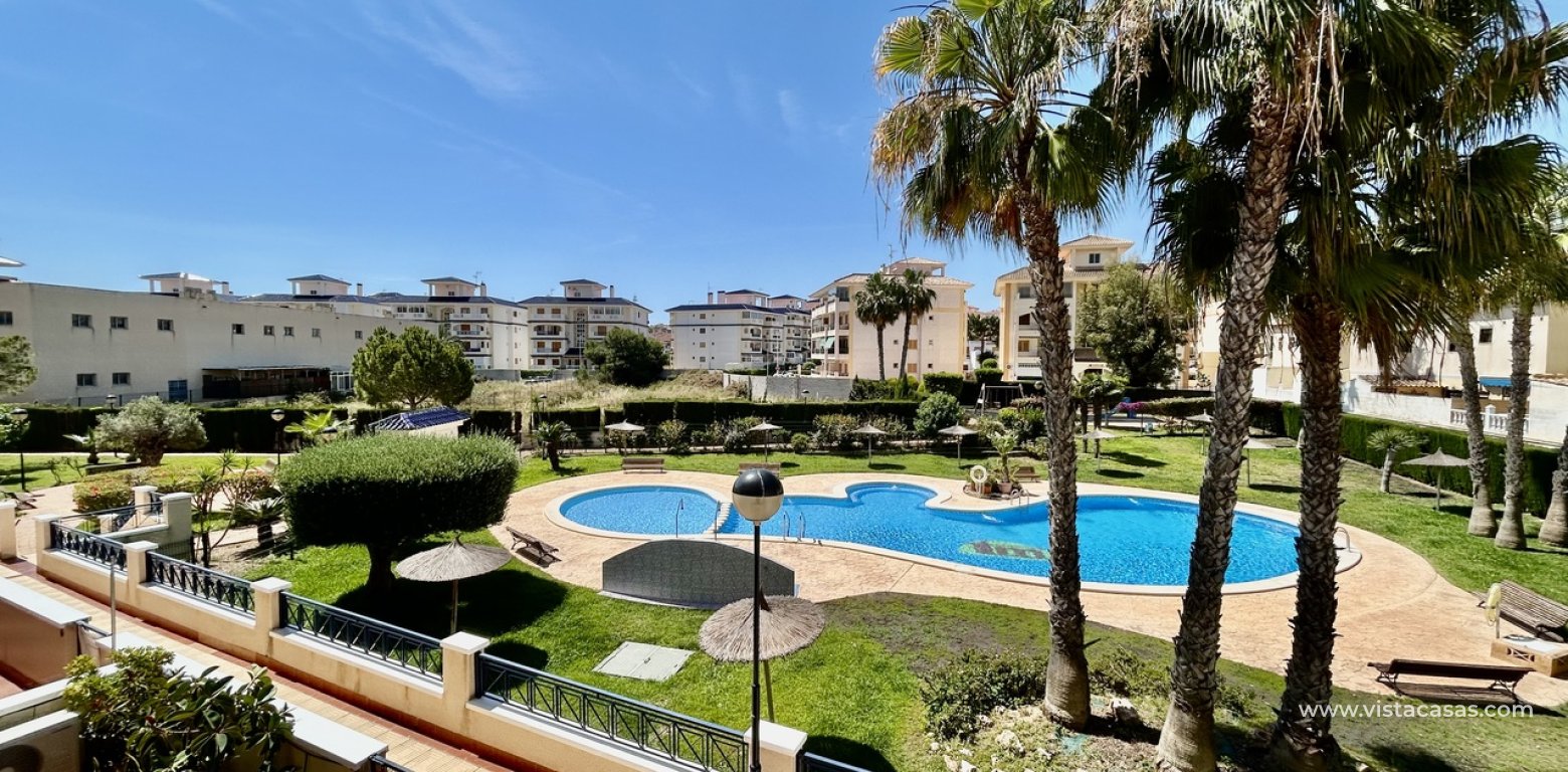 Vente - Appartement - Torrevieja - La Mata