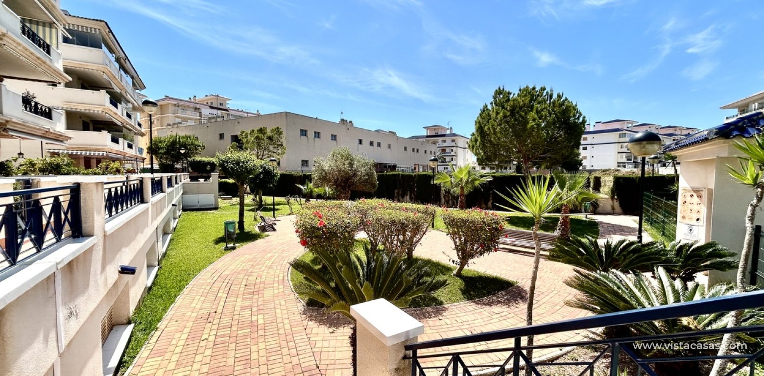 Vente - Appartement - Torrevieja - La Mata