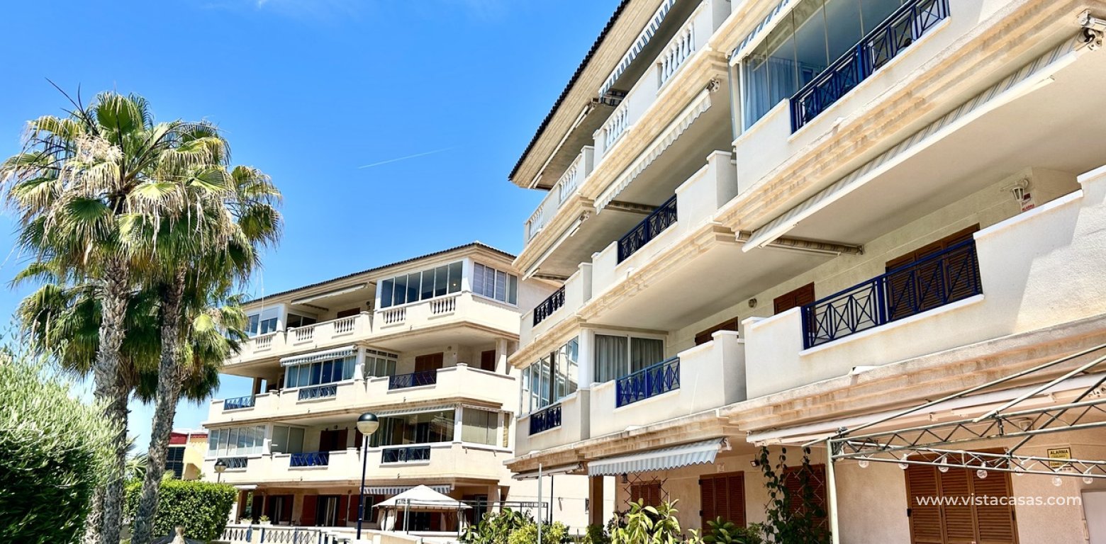 Vente - Appartement - Torrevieja - La Mata