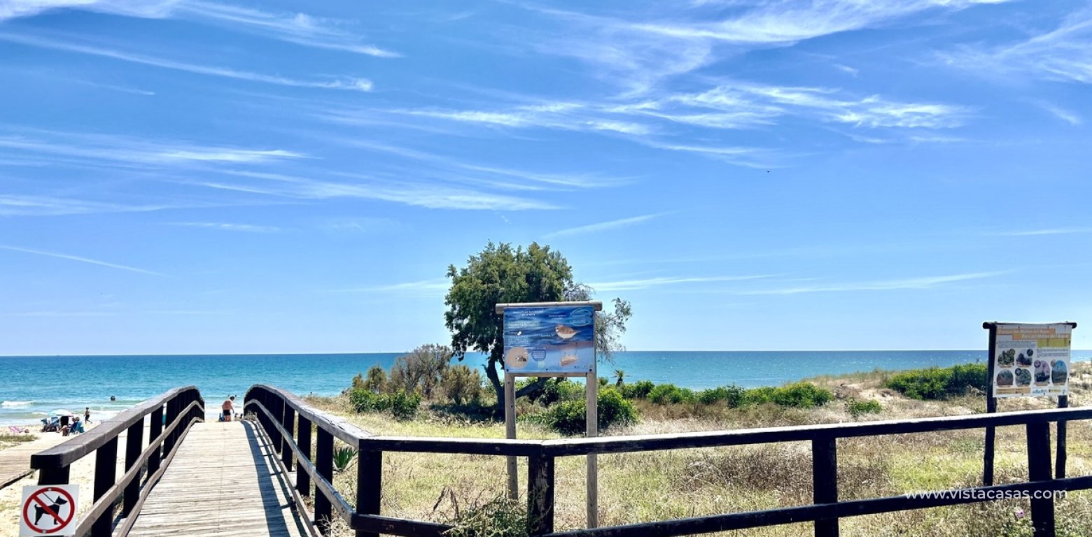 Vente - Appartement - Torrevieja - La Mata