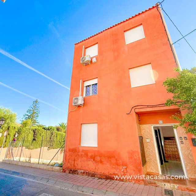 Apartamento - Venta - San Miguel de Salinas - San Miguel de Salinas