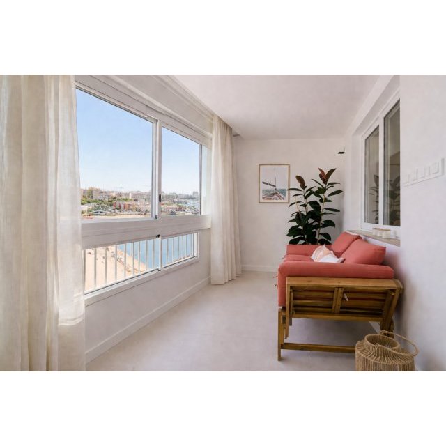 Apartment - Long time Rental - Torrevieja - Playa del Acequión