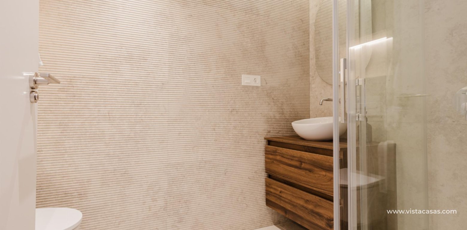 Long time Rental - Apartment - Torrevieja - Playa del Acequión