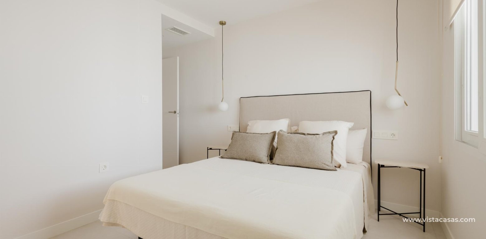 Long time Rental - Apartment - Torrevieja - Playa del Acequión