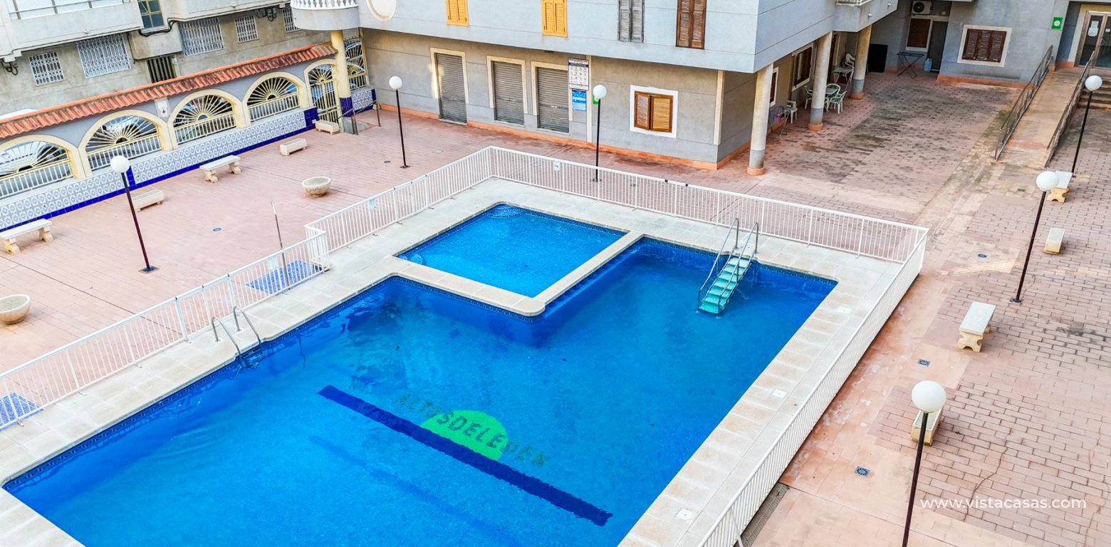 Sale - Appartement - Torrevieja