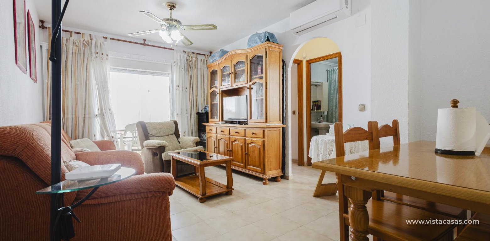 Sale - Appartement - Torrevieja