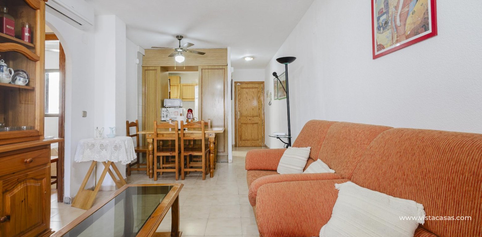 Sale - Appartement - Torrevieja