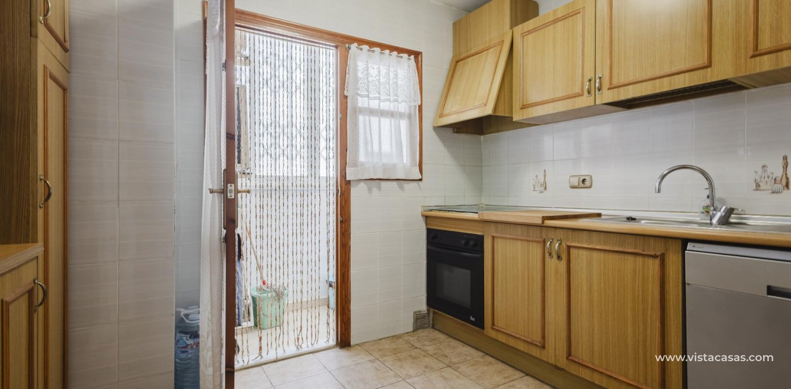 Sale - Appartement - Torrevieja