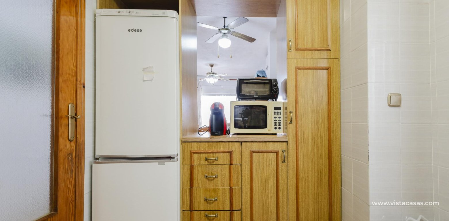 Sale - Appartement - Torrevieja