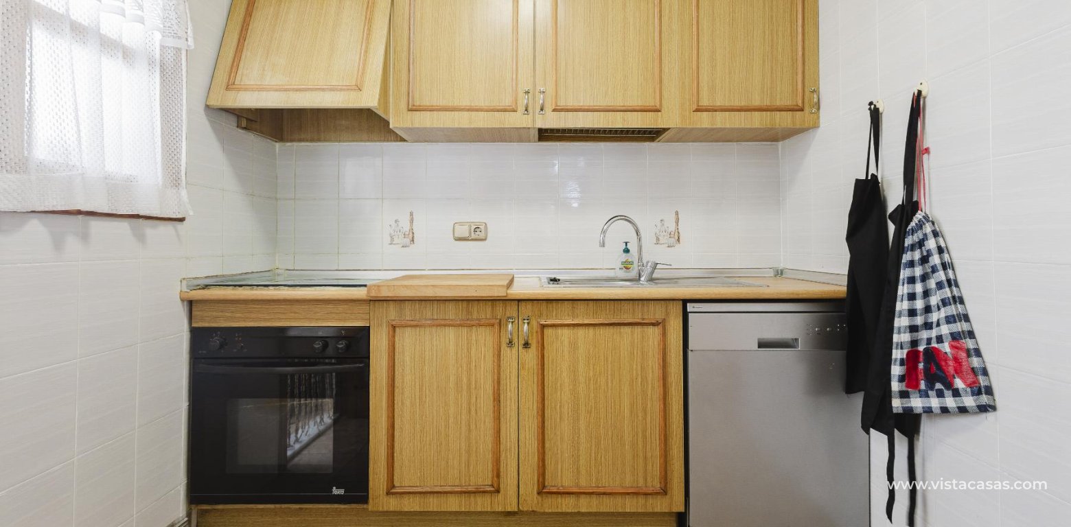 Sale - Appartement - Torrevieja