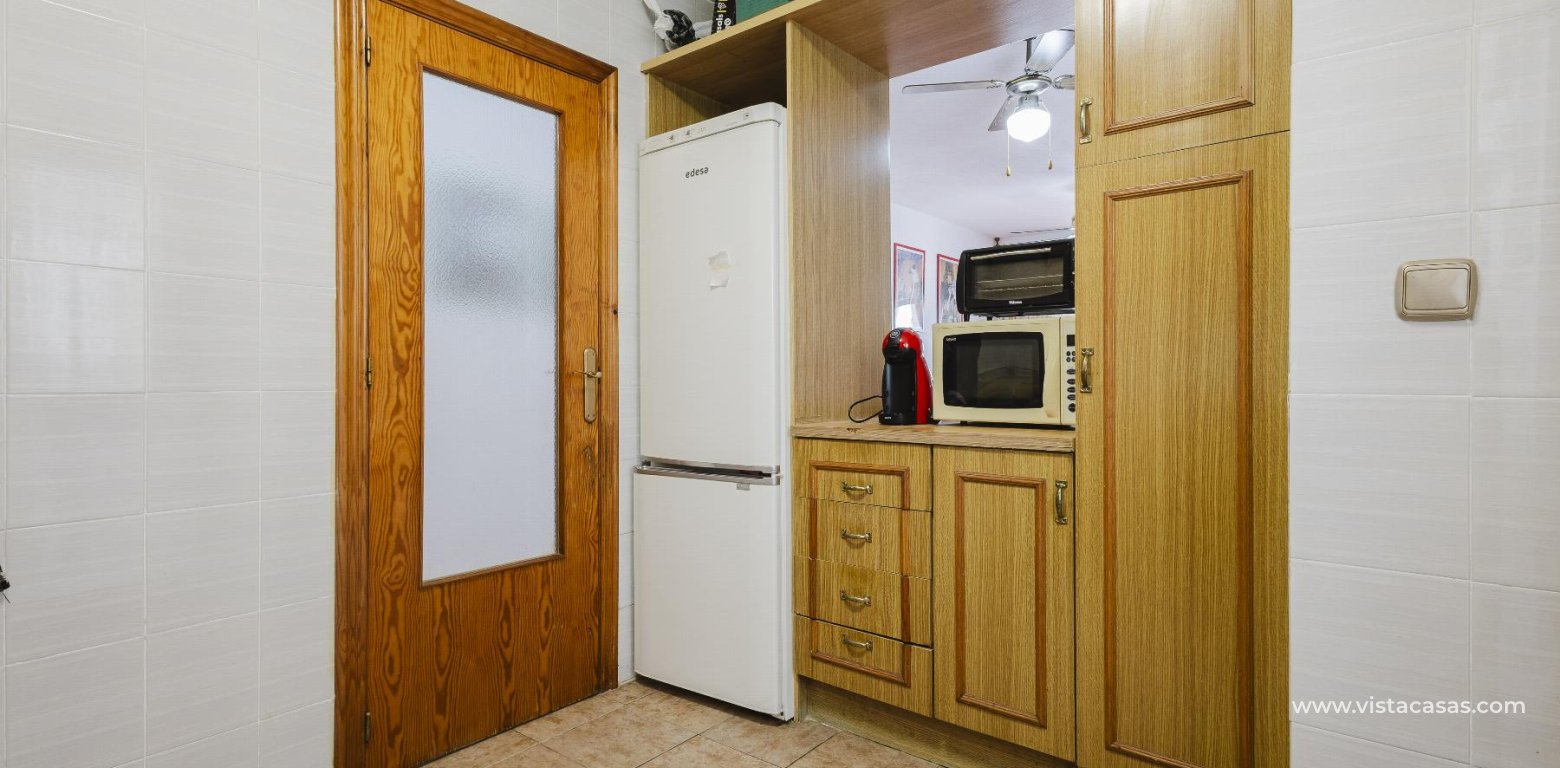 Sale - Appartement - Torrevieja