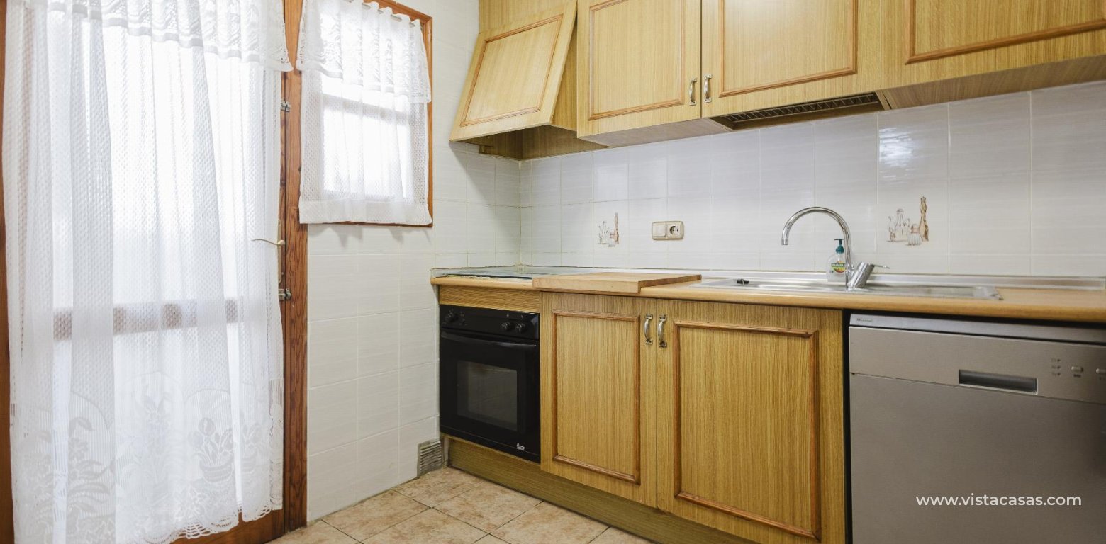 Sale - Appartement - Torrevieja
