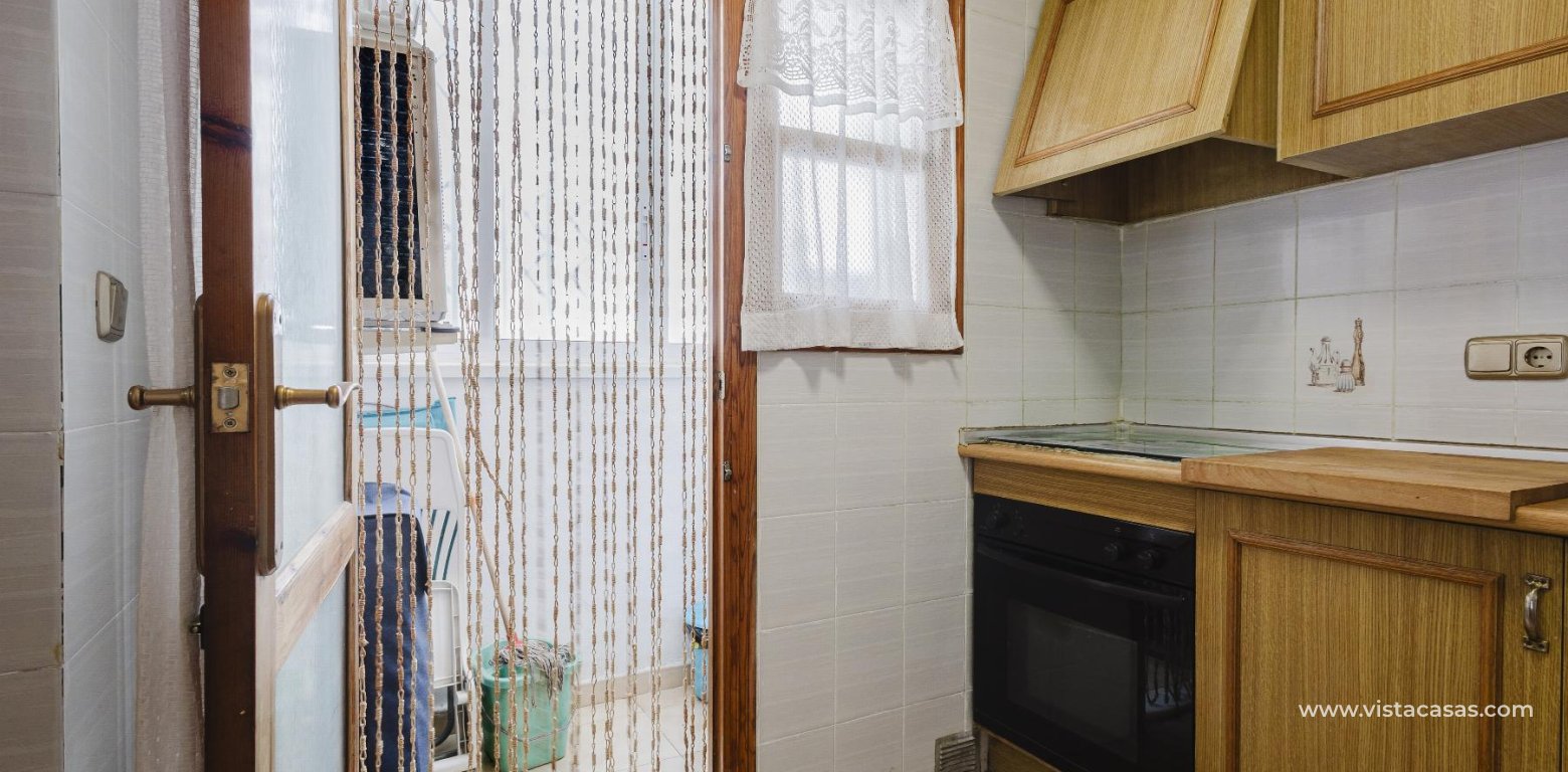 Sale - Appartement - Torrevieja