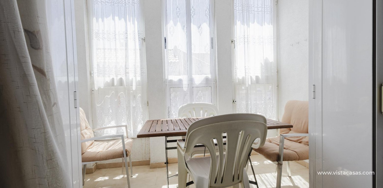 Sale - Appartement - Torrevieja