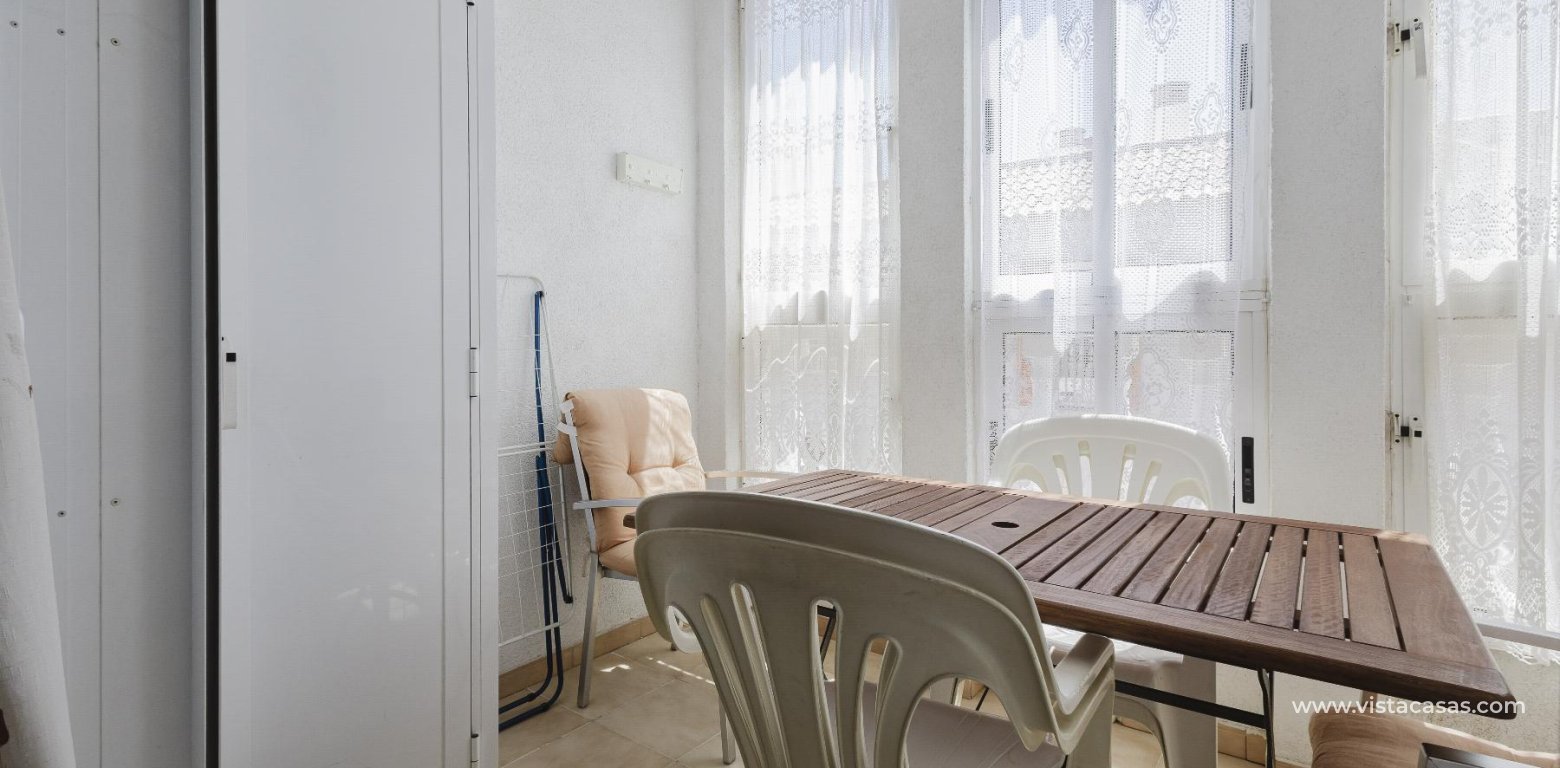 Sale - Appartement - Torrevieja