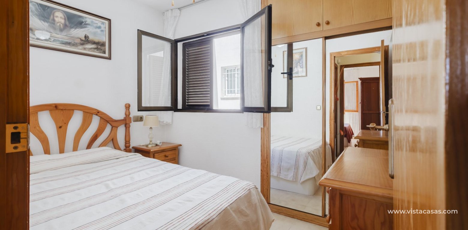 Sale - Appartement - Torrevieja