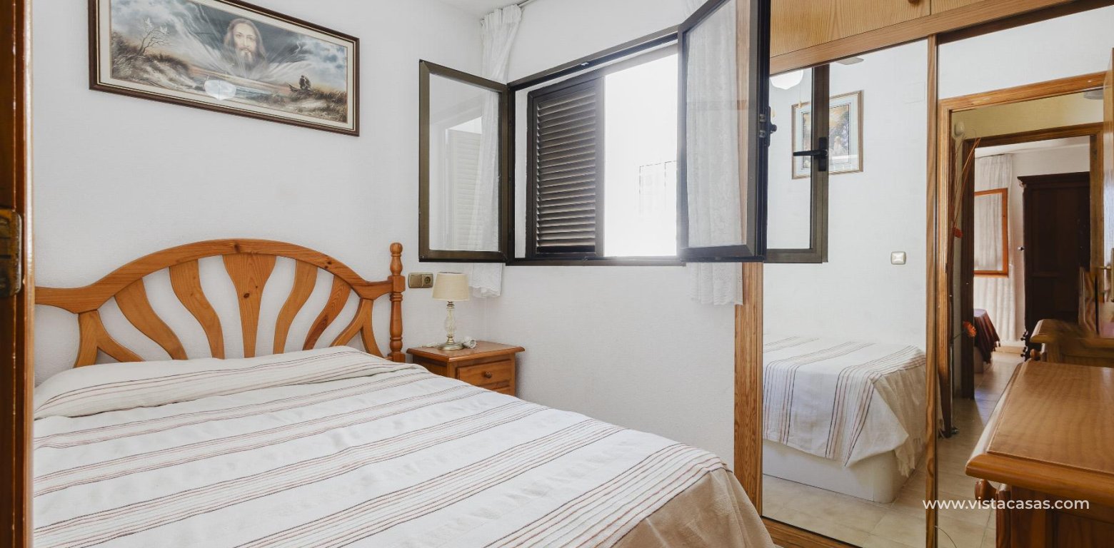 Sale - Appartement - Torrevieja