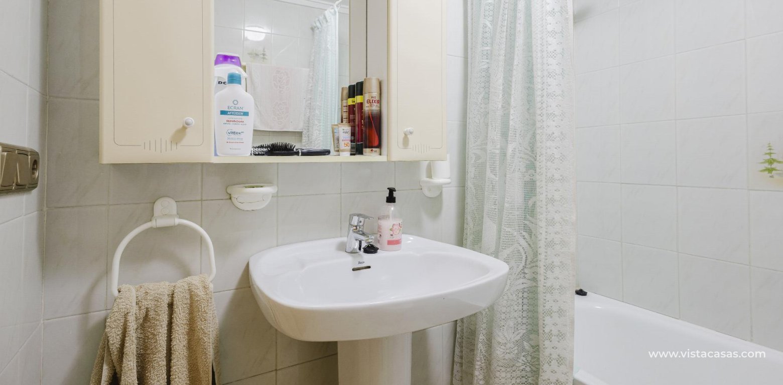 Sale - Appartement - Torrevieja