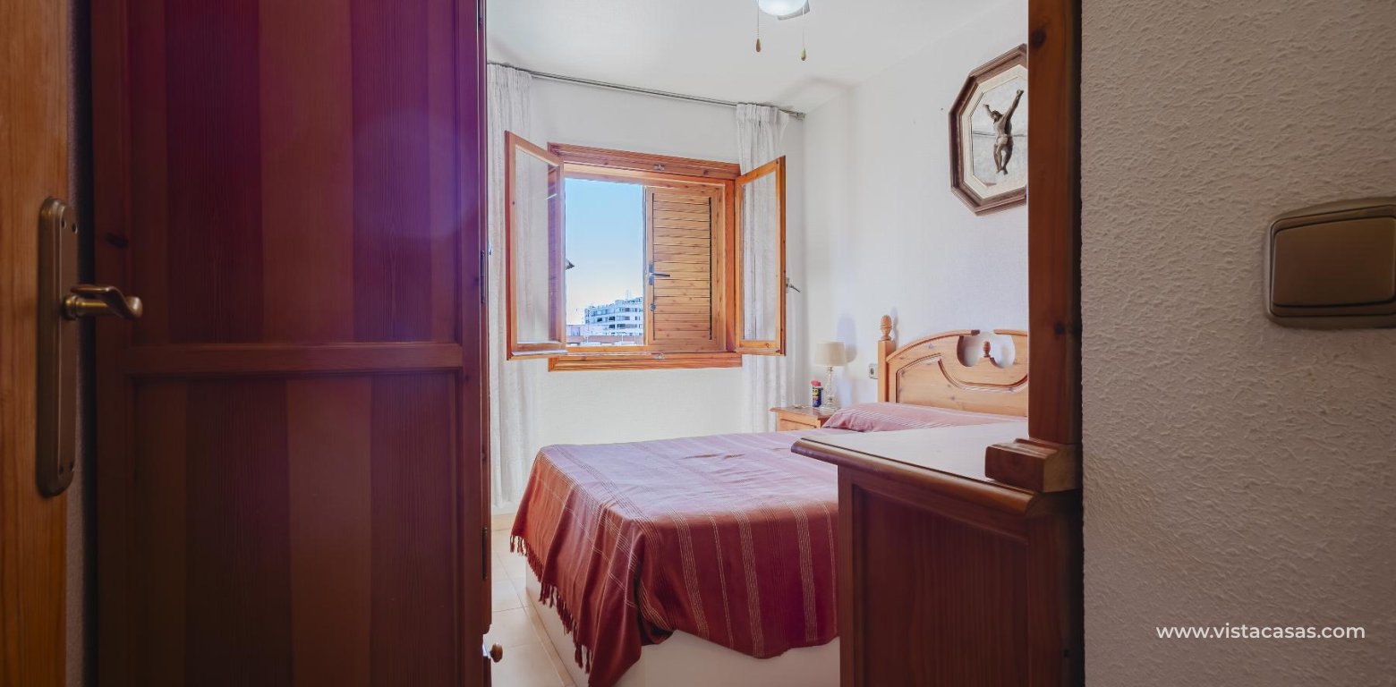Sale - Appartement - Torrevieja