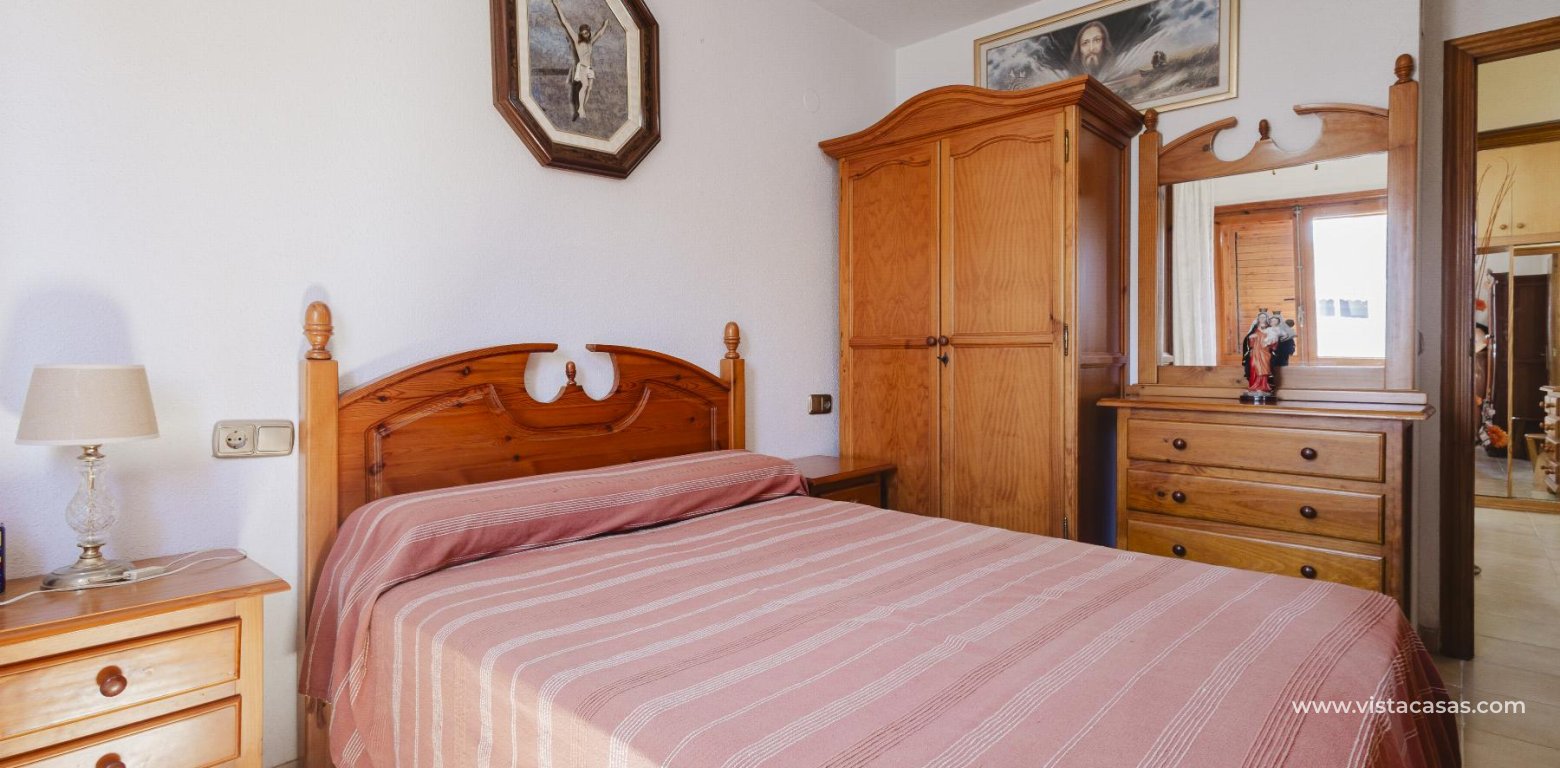Sale - Appartement - Torrevieja