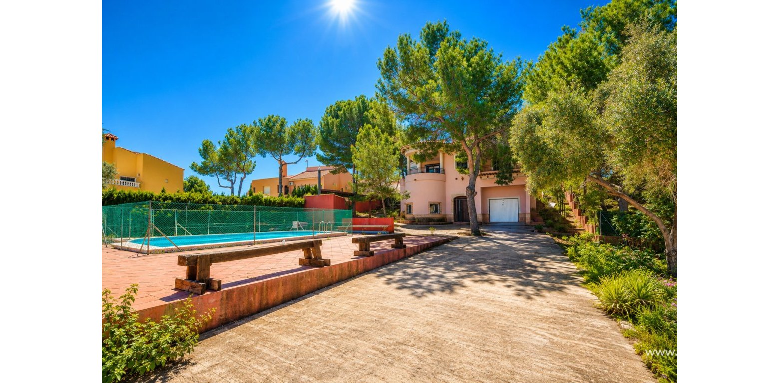 Sale - Villa - San Miguel de Salinas