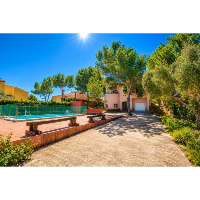 Villa - Sale - San Miguel de Salinas - San Miguel de Salinas