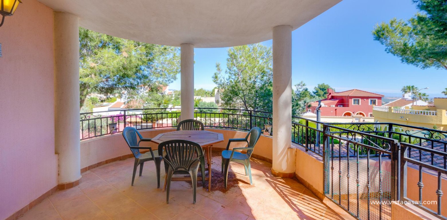 Sale - Villa - San Miguel de Salinas