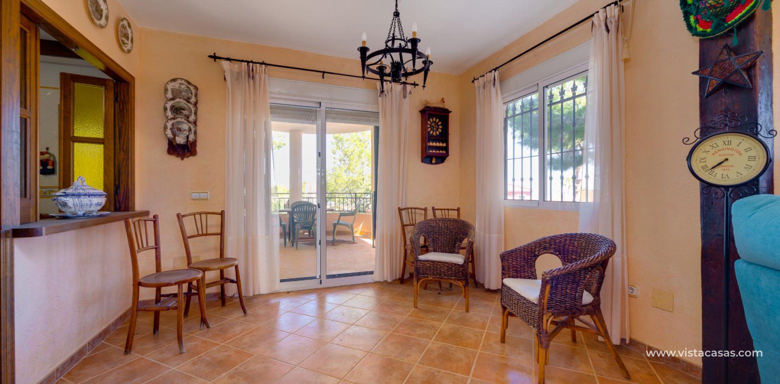 Sale - Villa - San Miguel de Salinas