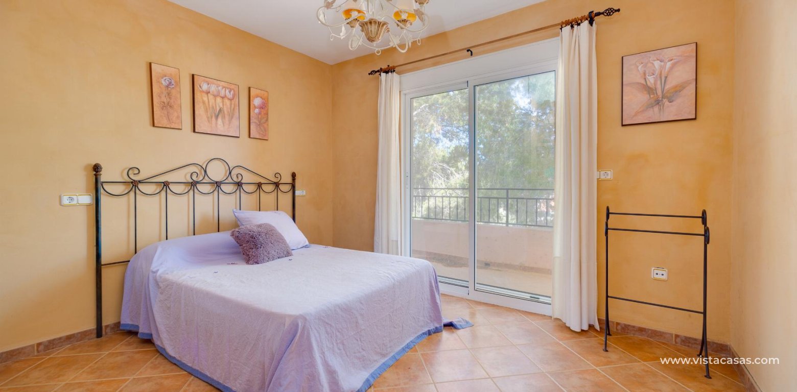 Sale - Villa - San Miguel de Salinas