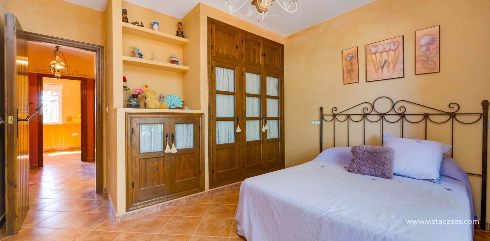 Sale - Villa - San Miguel de Salinas