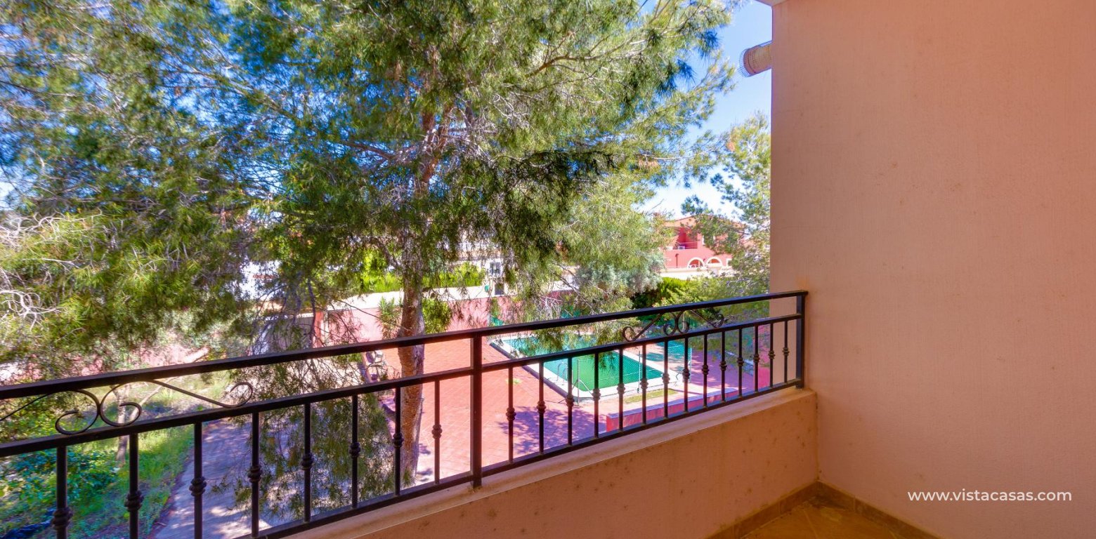 Sale - Villa - San Miguel de Salinas