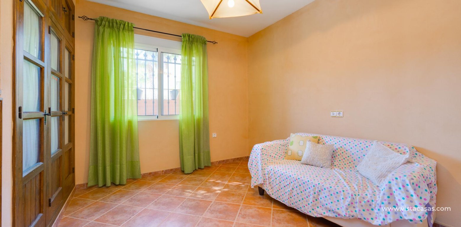 Sale - Villa - San Miguel de Salinas